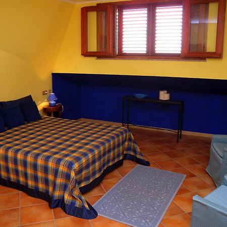 Bed and Breakfast Bb Doliahouse Dolianova Pokój zdjęcie