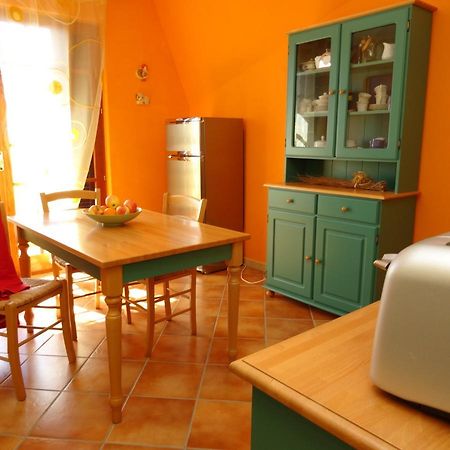 Bed and Breakfast Bb Doliahouse Dolianova Zewnętrze zdjęcie