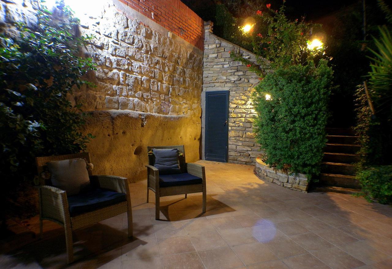 Bed and Breakfast Bb Doliahouse Dolianova Zewnętrze zdjęcie