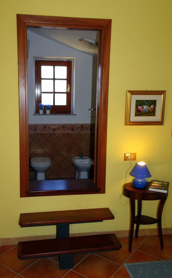 Bed and Breakfast Bb Doliahouse Dolianova Pokój zdjęcie