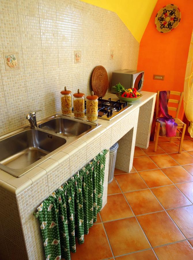 Bed and Breakfast Bb Doliahouse Dolianova Zewnętrze zdjęcie
