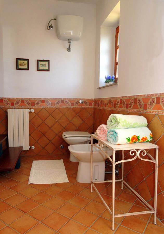 Bed and Breakfast Bb Doliahouse Dolianova Pokój zdjęcie