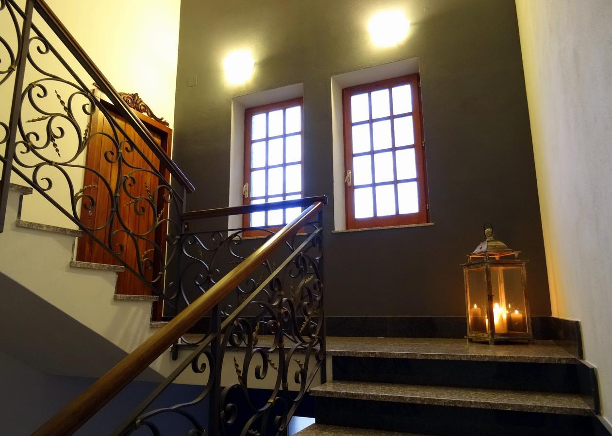 Bed and Breakfast Bb Doliahouse Dolianova Zewnętrze zdjęcie