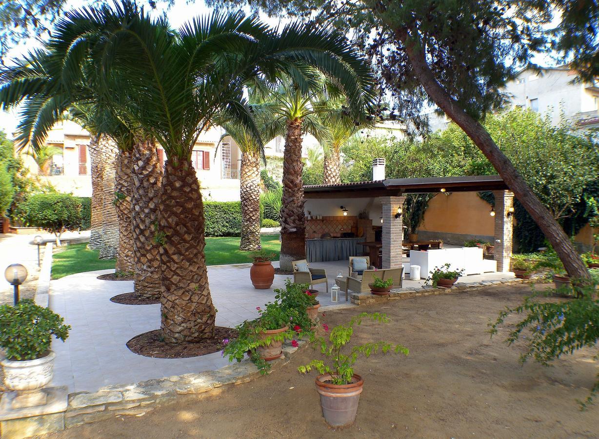 Bed and Breakfast Bb Doliahouse Dolianova Zewnętrze zdjęcie